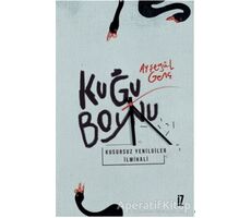 Kuğu Boynu - Ayşegül Genç - İz Yayıncılık