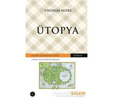 Ütopya - Thomas More - Salon Yayınları