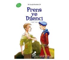 Prens ve Dilenci - Mark Twain - Erdem Çocuk