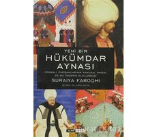 Yeni Bir Hükümdar Aynası - Suraiya Faroqhi - Alfa Yayınları