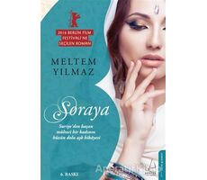 Soraya - Meltem Yılmaz - Destek Yayınları