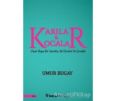 Karılar ve Kocalar - Umur Bugay - İnkılap Kitabevi