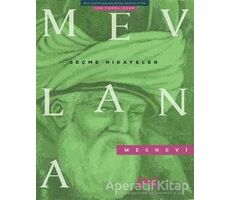 Mesnevi Seçme Hikayeler - Mevlana - Kolektif - Profil Kitap