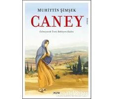 Caney - Muhittin Şimşek - Alfa Yayınları