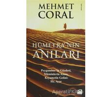 Hümeyra’nın Anıları - Mehmet Coral - Doğan Kitap