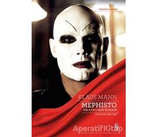 Mephisto - Klaus Mann - Everest Yayınları