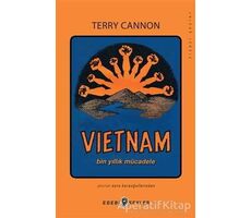 Vietnam - Terry Cannon - Edebi Şeyler