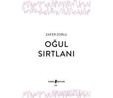 Oğul Sırtlanı - Zafer Zorlu - Edebi Şeyler