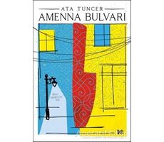 Amenna Bulvarı - Ata Tuncer - Delidolu