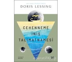 Cehenneme İniş Talimatnamesi - Doris Lessing - Delidolu