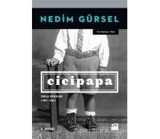 Cicipapa - Nedim Gürsel - Doğan Kitap