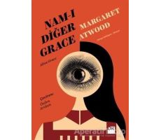 Nam-ı Diğer Grace - Margaret Atwood - Doğan Kitap