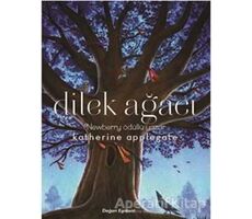 Dilek Ağacı - Katherine Applegate - Doğan Egmont Yayıncılık