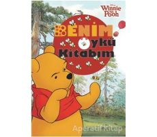 Disney Winnie the Pooh : Benim Öykü Kitabım - Kolektif - Doğan Egmont Yayıncılık