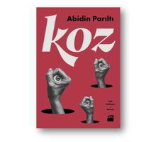 Koz - Abidin Parıltı - Doğan Kitap