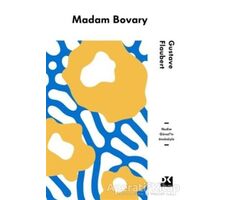 Madam Bovary - Gustave Flaubert - Doğan Kitap