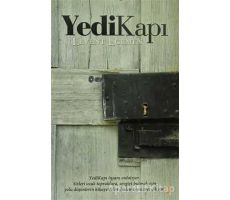 YediKapı - Levent Egemen - Cinius Yayınları