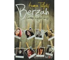 Berzah - Asuman Tüfekçi - Cinius Yayınları