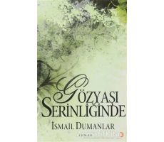 Gözyaşı Serinliğinde - İsmail Dumanlar - Cinius Yayınları