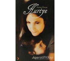 Huriye - Nuray Özcan - Cinius Yayınları