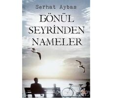 Gönül Seyrinden Nameler - Serhat Aybas - Cinius Yayınları