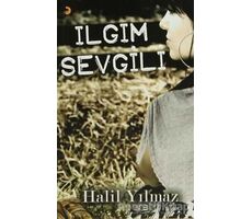 Ilgım Sevgili - Halil Yılmaz - Cinius Yayınları