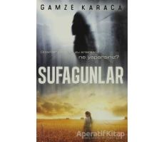 Sufagunlar - Gamze Karaca - Cinius Yayınları