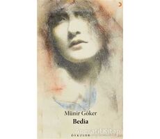 Bedia - Münir Göker - Cinius Yayınları