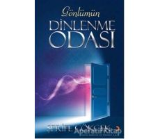 Gönlümün Dinlenme Odası - Şerife Gökcek - Cinius Yayınları