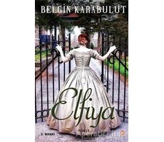 Elfiya - Belgin Karabulut - Cinius Yayınları