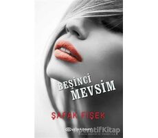 Beşinci Mevsim - Şafak Fişek - Epsilon Yayınevi