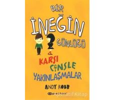 Bir İneğin Günlüğü: Karşı Cinsle Yakınlaşmalar - Andy Robb - Epsilon Yayınevi