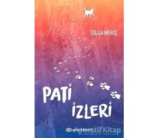 Pati İzleri - Tolga Meriç - Epsilon Yayınevi