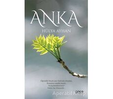 Anka - Hülya Ayhan - Gece Kitaplığı