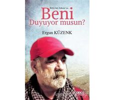 Bitlisten Ankaraya Beni Duyuyor Musun? - Ergün Kuzenk - Gece Kitaplığı