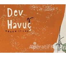 Dev Havuç - Gökçe İrten - Hep Kitap