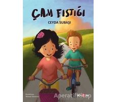 Çam Fıstığı - Ceyda Subaşı - Beta Kids