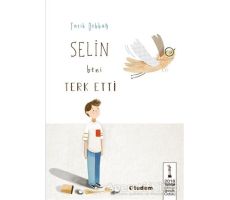 Selin Beni Terk Etti - Fatih Debbağ - Tudem Yayınları