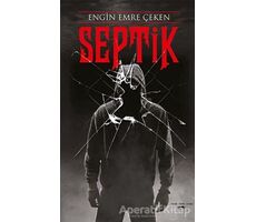 Septik - Engin Emre Çeken - Sokak Kitapları Yayınları