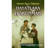 Hayatlara Dokunmak - Nermin Ertem - Sokak Kitapları Yayınları