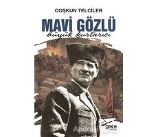 Mavi Gözlü - Coşkun Telciler - Gece Kitaplığı