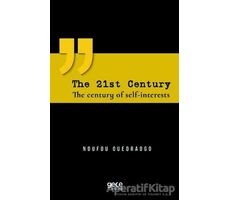 The 21st Century - Noufou Ouedraogo - Gece Kitaplığı