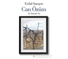 Can Özüm - Erdal Sarışen - Cinius Yayınları