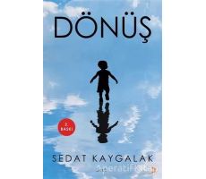 Dönüş - Sedat Kaygalak - Cinius Yayınları