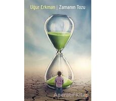 Zamanın Tozu - Uğur Erkman - Cinius Yayınları