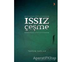 Issız Çeşme - Tahsin Sağlam - Cinius Yayınları