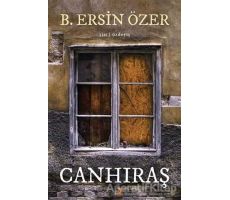 Canhıraş - B. Ersin Özer - Cinius Yayınları