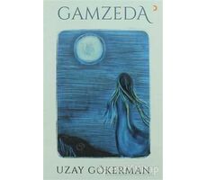 Gamzeda - Uzay Gökerman - Cinius Yayınları