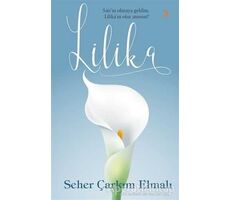 Lilika - Seher Çarkım Elmalı - Cinius Yayınları