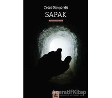 Sapak - Celal Güngördü - Ayrıntı Yayınları